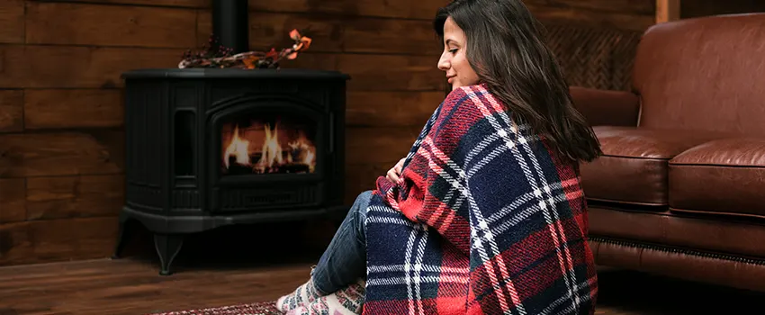 Fireplace Firebox Grate Replacement Services in Country Walk, Florida