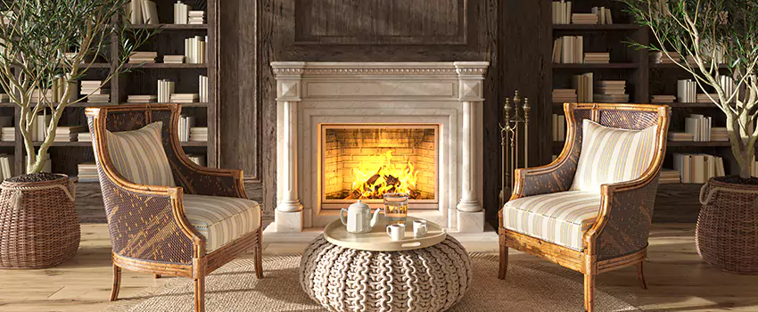 Ethanol Fireplace Fixing Services in Country Walk, Florida