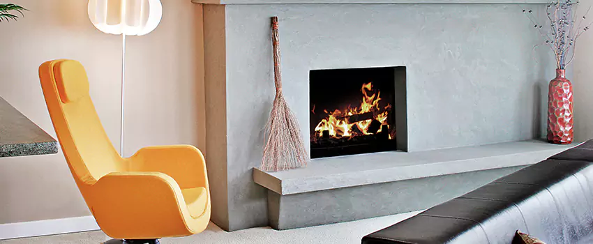 Electric Fireplace Makeover Services in Country Walk, FL