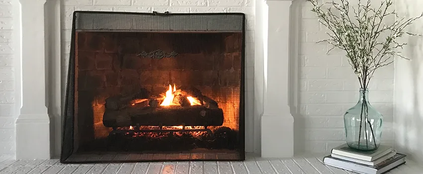 Cost-Effective Fireplace Mantel Inspection And Maintenance in Country Walk, FL
