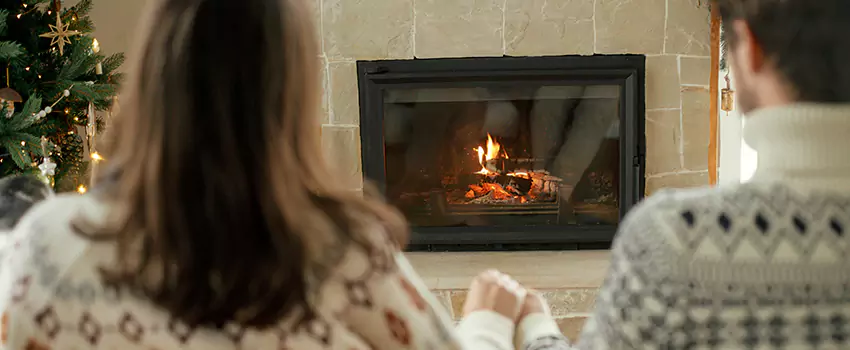 Fireplace Firebox Refurbish & Restore Services in Country Walk, FL