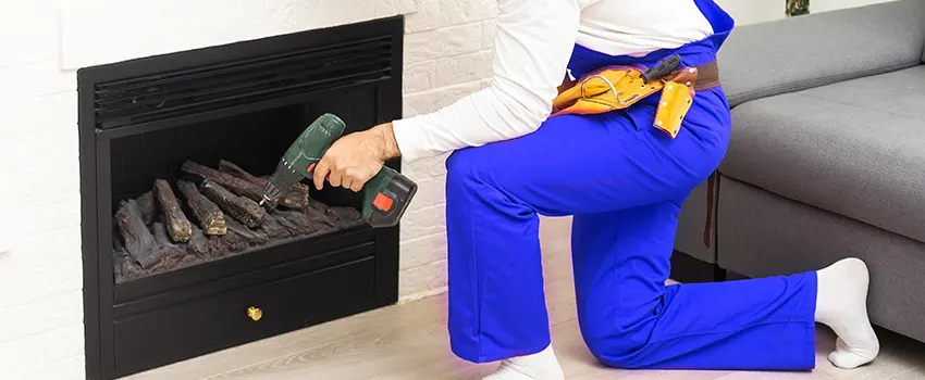Fireplace Safety Inspection Specialists in Country Walk, Florida