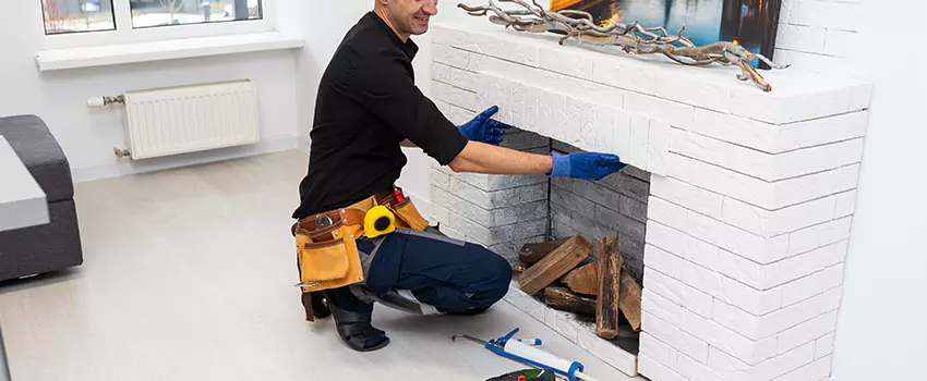 Gas Fireplace Repair And Replacement in Country Walk, FL
