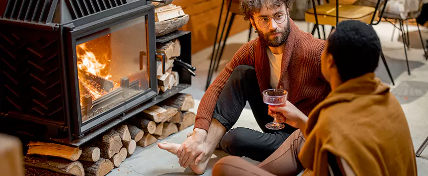 Fireplace Leaky Roof Repair in Country Walk, Florida