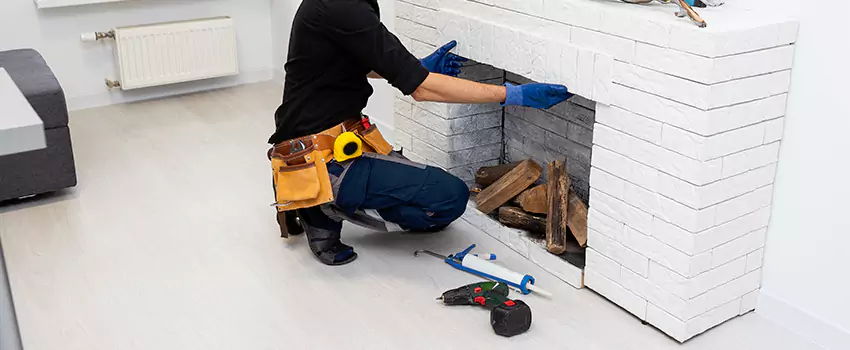Masonry Fireplace Technician in Country Walk, Florida
