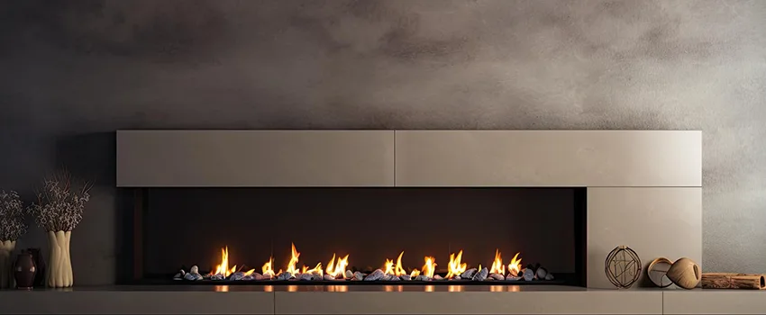 Gas Fireplace Logs Supplier in Country Walk, Florida