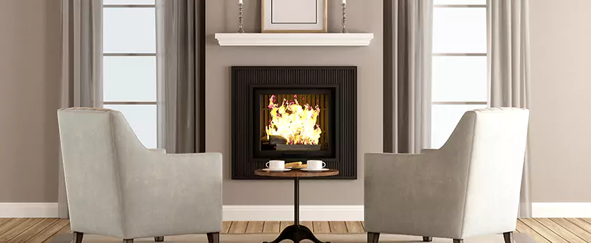 Heatilator Direct Vent Fireplace Services in Country Walk, Florida