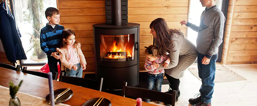 Jøtul Gas Fireplace Inspection Service in Country Walk, Florida