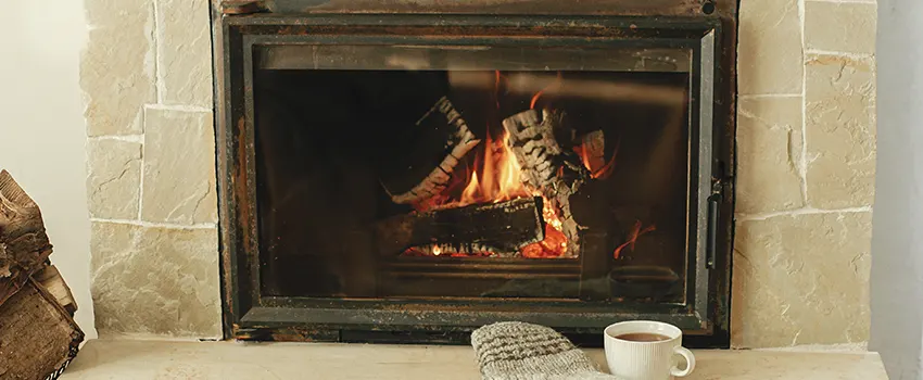 Kings man Fireplaces Insert Services in Country Walk, FL