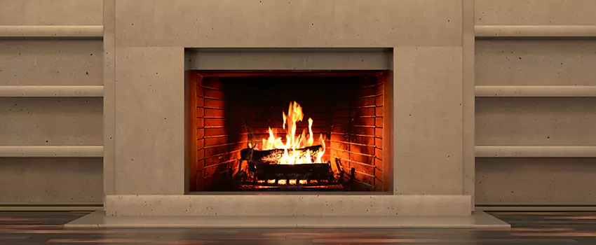 Majestic Trilliant Series Gas Fireplace Insert Repair in Country Walk, Florida