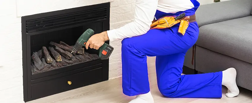 Pellet Fireplace Repair Services in Country Walk, FL