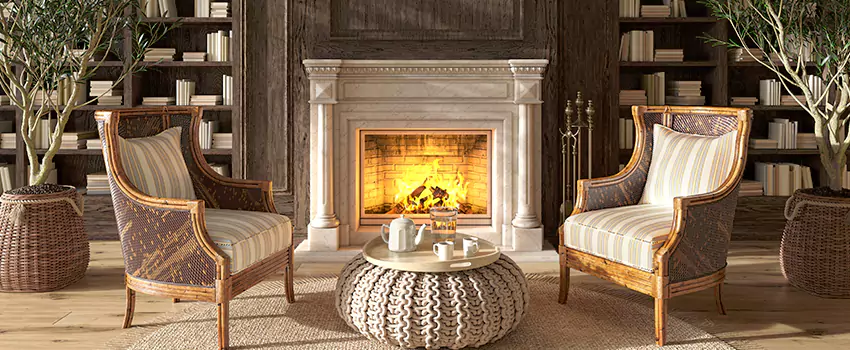 Cost of RSF Wood Fireplaces in Country Walk, Florida