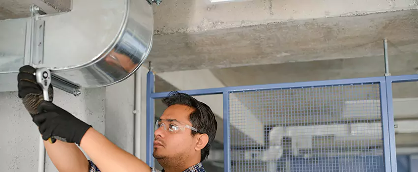 Benefit of Ventilation Cleaning in Country Walk, Florida