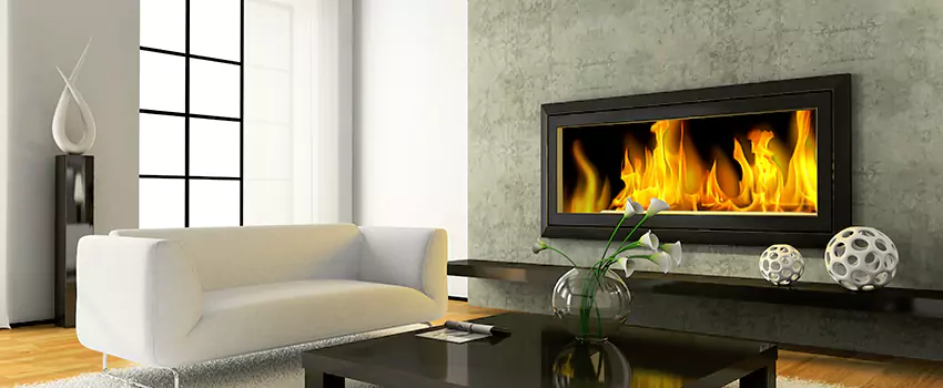 Ventless Fireplace Oxygen Depletion Sensor Installation and Repair Services in Country Walk, Florida