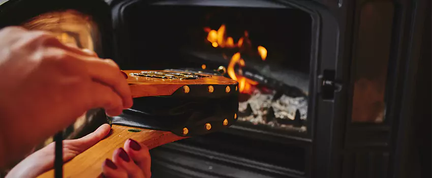 Cost of Wood Furnace Repair and Installation Services in Country Walk, FL