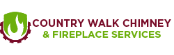 Fireplace And Chimney Services in Country Walk